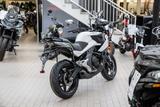 CFMOTO 700MT ABS, 4 JAHRE GARANTIE,sofort lieferbar - TOURER VON 501 BIS 750 CCM