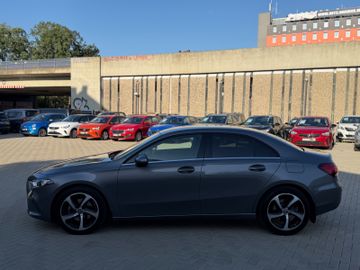 Mercedes A 200 - 11