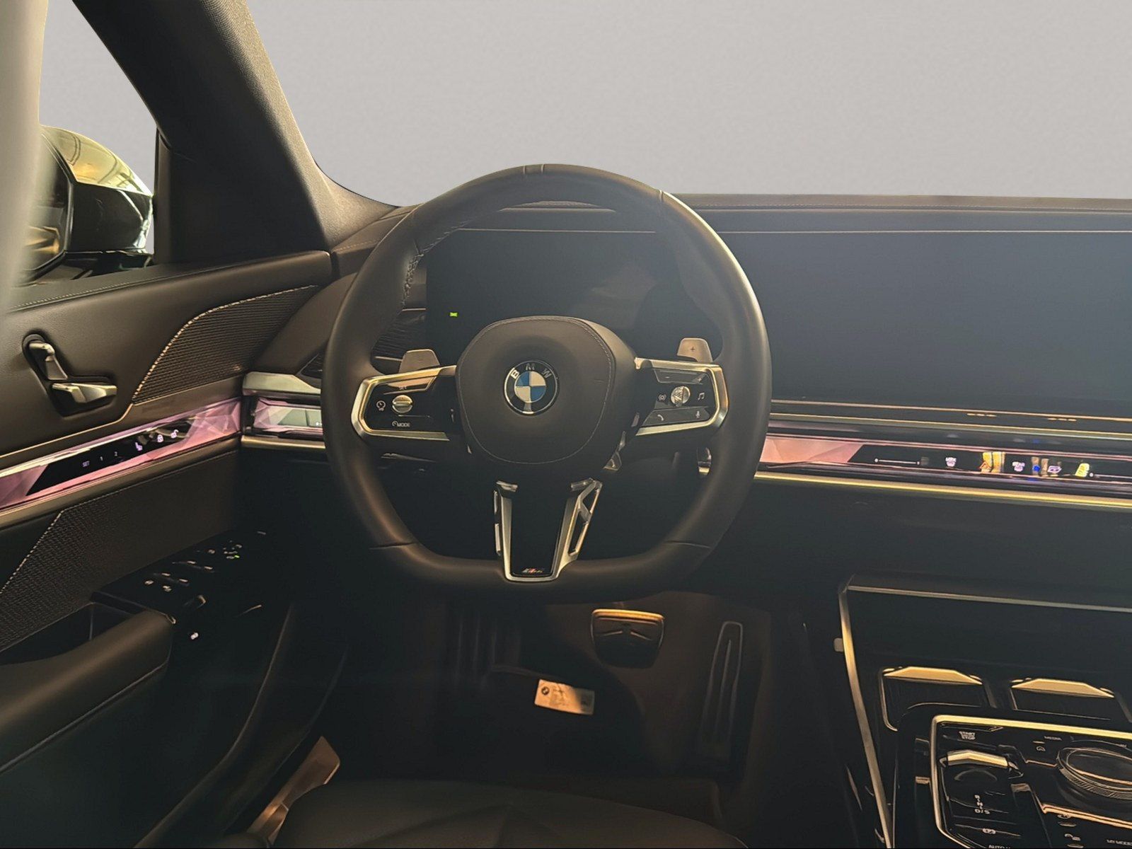 BMW 740 - Bild 18