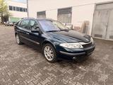 Renault Laguna - gebrauchte Renault Laguna aus dem Jahr 2005