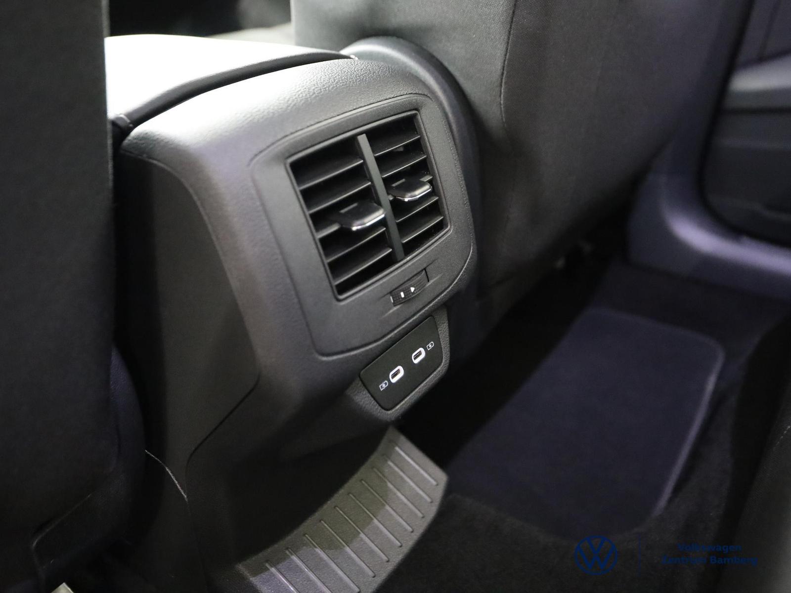 Volkswagen T-Roc 1.0 TSI Style+GJR+PARKASSIST+LED+ACC+NAVI, миниатюра 12