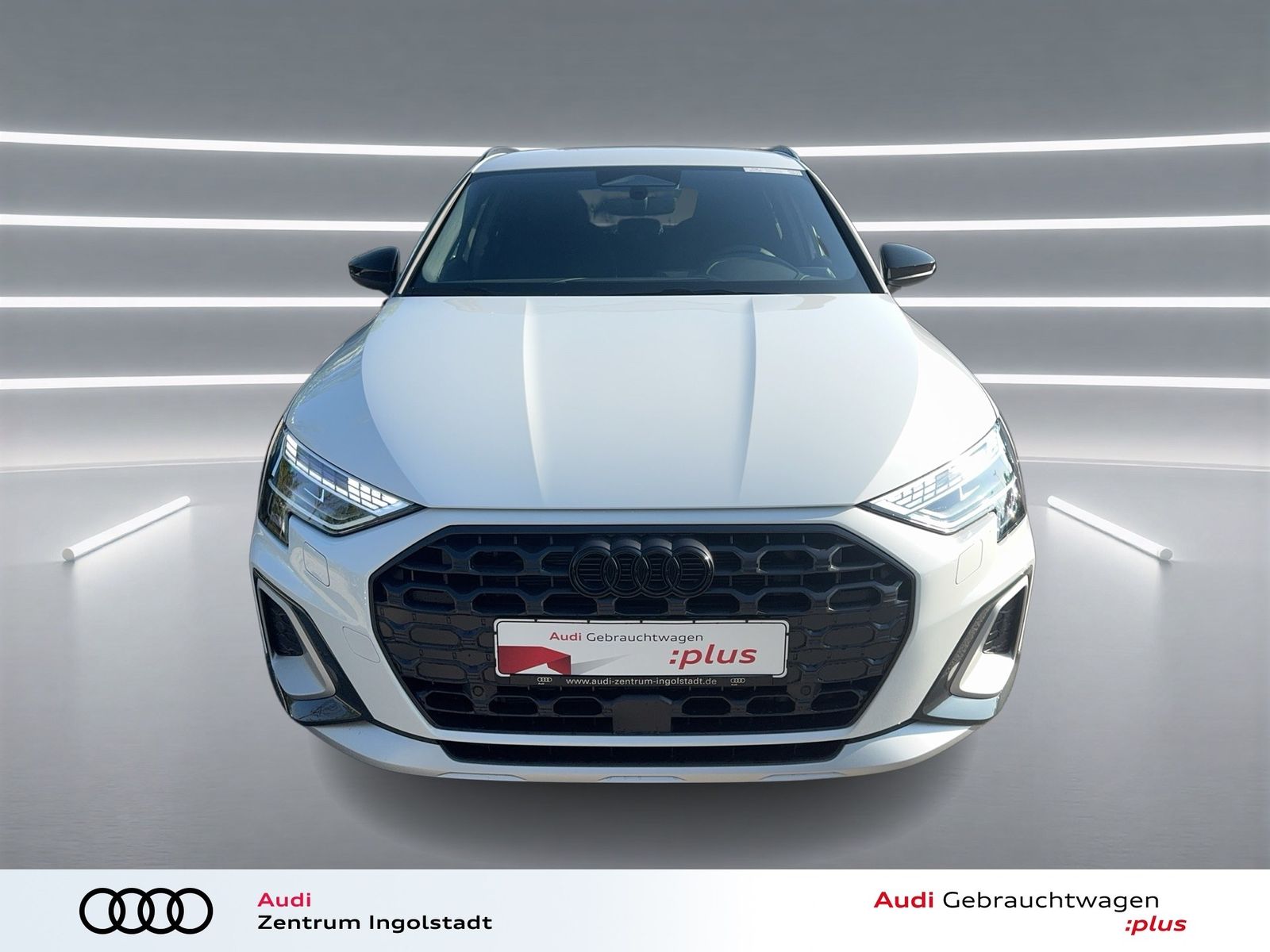 Audi A3 - Bild 3