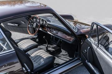 صورة مصغرة 11 لـ 1965 Porsche 911 URMODELL