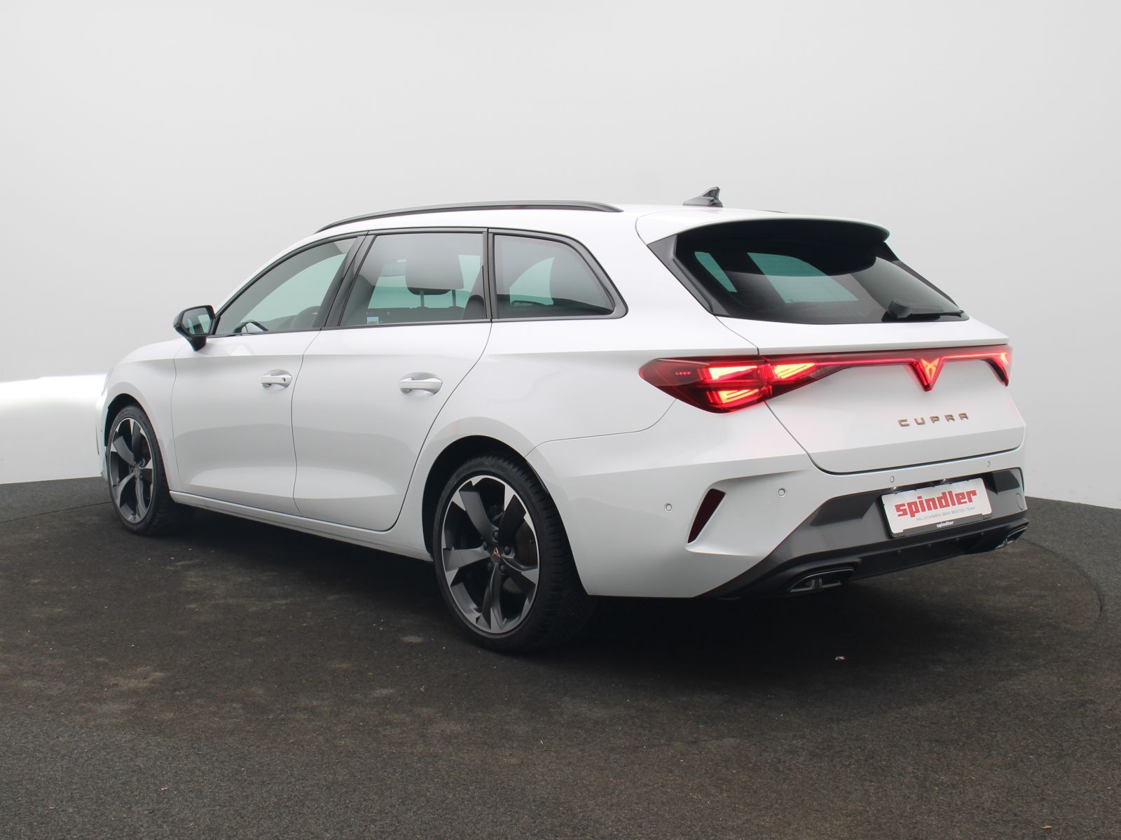 Cupra Leon - Bild 6