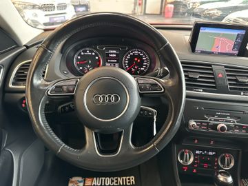 Audi Q3 1.4 TFSI *KEYLESS*XENON*TEMPO*NAVI*PDC*19%*