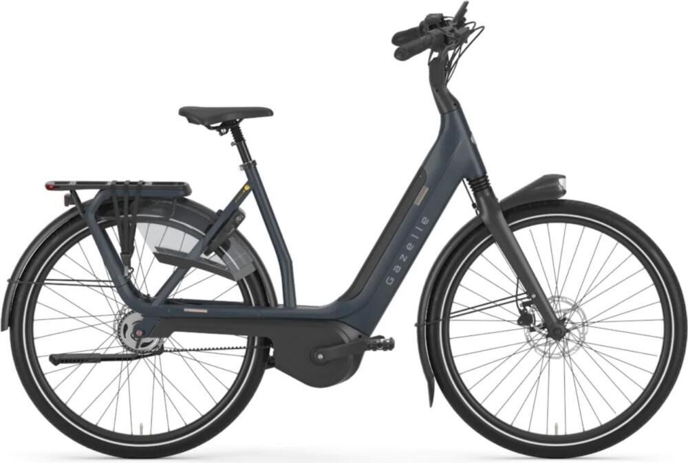 Gazelle Avignon C5 Low-Step - 49cm (S)
