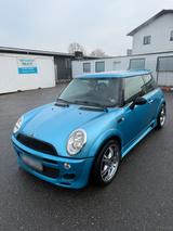 MINI Zu Verkaufen Tauschen Mini Cooper, Limited... - MINI Cooper in Karlsruhe