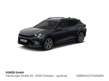Cupra Leasingangebot: Cupra Formentor 2.0 TDI