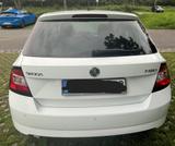 Skoda Fabia 1.2l TSI Joy 66kW  - Skoda Fabia in Hamburg