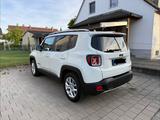 Jeep Renegade 1.4 MultiAir 103kW B Opening Editio... - Jeep Renegade mit Schiebedach