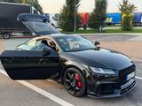 Audi TT RS Coupe 2.5 - Matrix / B&O / NON-Opf  - Audi TT RS aus 2017