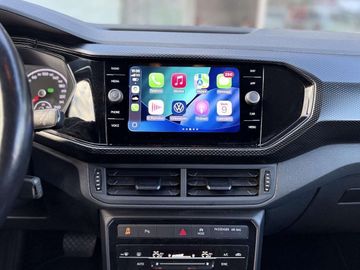 Volkswagen T-Cross - 11