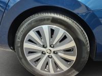 Skoda Superb - Vorschau Bild 13