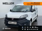 Fiat Doblo Cargo SX *Navi*Kamera*DAB*PDC hi*Tempo*BT* - Fiat Doblo: Sx