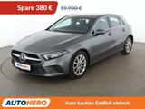 Mercedes-Benz A 180 Progressive Aut.*NAVI*TEMPO*LED*SHZ*PDC* - Mercedes-Benz A 180 in Duisburg
