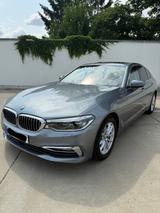 BMW 530d A - - BMW 530 in Gelsenkirchen