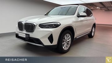 BMW X3 - 1