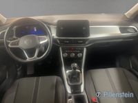 Volkswagen T-Roc - Vorschau Bild 10