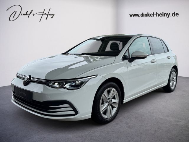 Volkswagen Golf VIII Lim. Life 1.5 TSI
