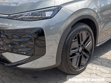 Volkswagen T-Roc 2026