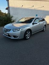 Honda accord 8 - Honda Accord: 8