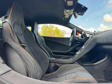 2016 Mclaren 650S COUPÉ — фото 9