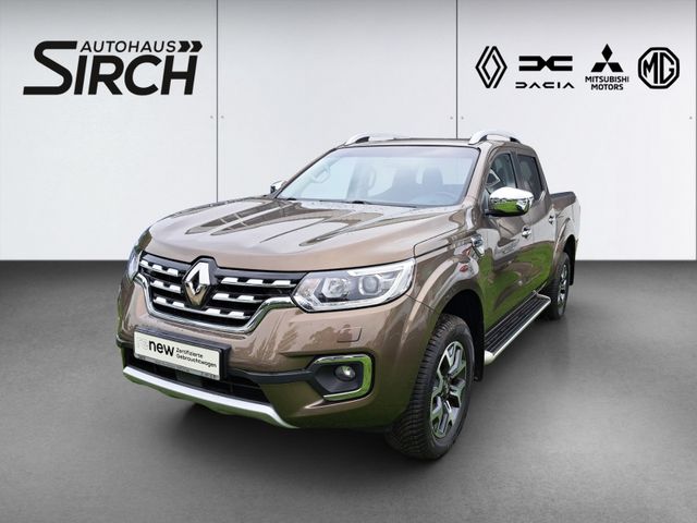 Renault Alaskan Experience dCi 190 Automatik