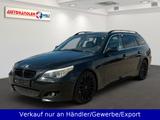 BMW 530d Kombi Automatik Xenon Leder AAC PDC SHZ - gebrauchte BMW 530 aus dem Jahr 2004
