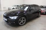 BMW 330i Sport Line*Facelift*Navi*HUD*MFL*2.Hand - gebrauchte BMW 330 mit Facelift