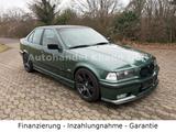 BMW 323 - BMW 323: 5 Türen