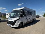 Mobilvetta Kea i 90, MJ25, TOP AUSSTATTUNG! - Mobilvetta Diesel Integrierter
