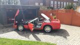 Corvette C4 Cabrio Automatik  - Corvette C4 Gebrauchtwagen