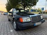 Mercedes-Benz Mercedes Benz w124, c124 230CE Coupé guter... - Mercedes-Benz 230: Ce W124