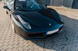 Ferrari 458 Italia Spider*Lift*AFS*HiFi*Mwst.* - gebrauchte Roadster