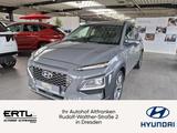 Hyundai KONA 1.6 T-GDi DCT 4WD Premium - Hyundai Gebrauchtwagen in Dresden