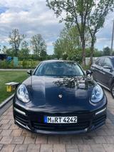 Porsche Panamera Diesel Edition Edition - Porsche Panamera: Edition