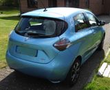 Renault ZOE R135 Z.E. 50 (52 kWh) zzgl. Batteriemiete - Renault ZOE von privat