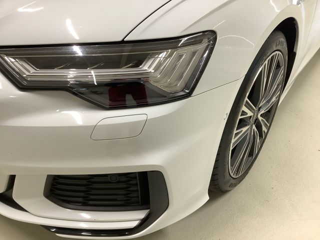 A6 Avant sport 55 TFSI e quattro S tronic,360° K