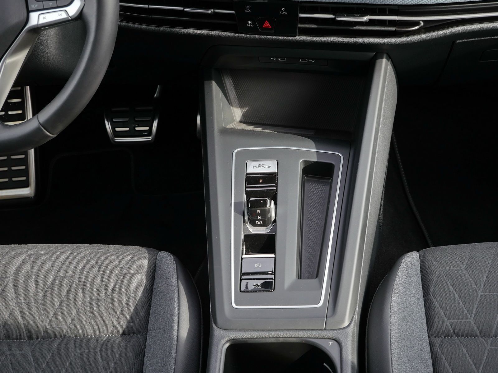 Volkswagen Golf - Bild 9