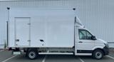 Volkswagen Crafter 35 2.0 TDI Koffer *BÄR*LBW 1000kg Nutzla - Volkswagen Koffer Lbw crafter