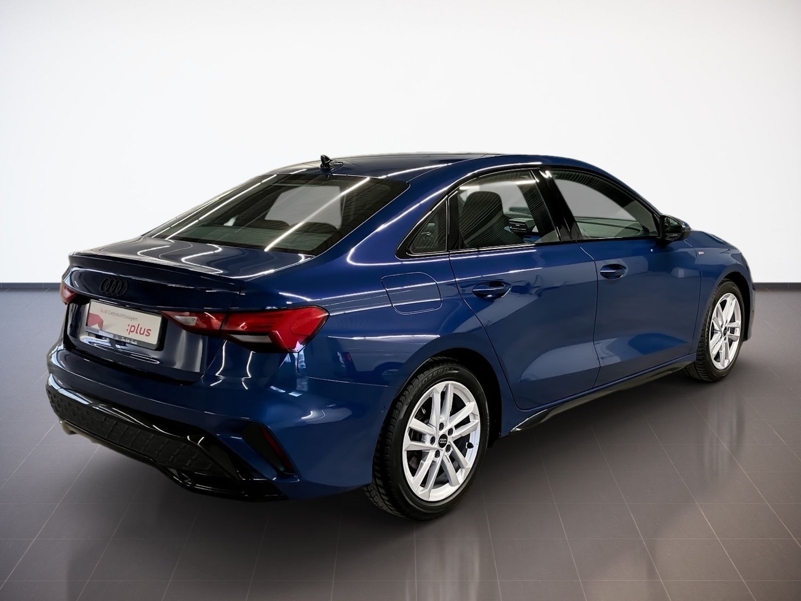 Audi A3 - Bild 4