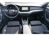 Skoda Octavia Combi 1.5 TSI e-TEC Style DSG Navi Matri - Skoda Octavia Tageszulassungen