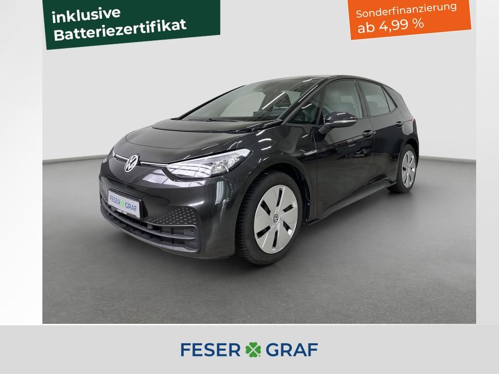VW ID.3 Pro 62 kWh Navi Wärmepumpe