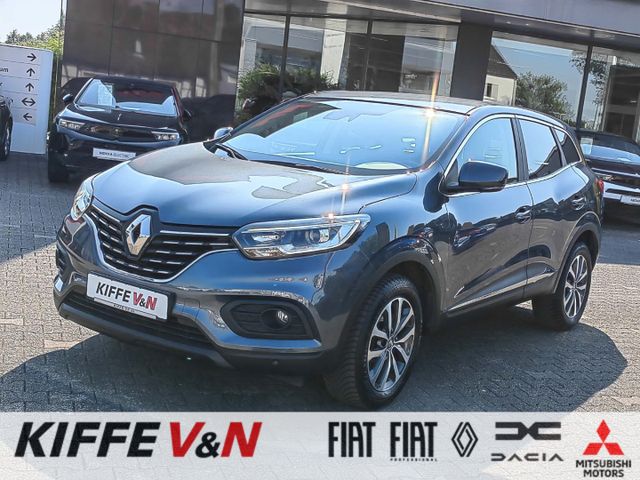 Renault Kadjar Business Edition 140 SHZ PDCvh Navi Tempo