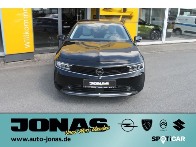 Opel Astra 1.2T Elegance AHK Navi RKamera Sitzheizung imagem 2