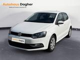 Volkswagen Polo V Trendline BMT/Start-Stopp - VW Polo Gebrauchtwagen in Bremen