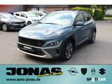 Hyundai KONA Prime Hybrid 2WD Leder Head-Up LED R-Kamera