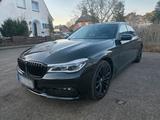 BMW Bmw 730xd G11  Allrad, Black. Smart& Voll - BMW 730 von privat