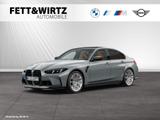BMW M3 Competition DAProf.|Head-Up|Harman/Kardon - BMW M3 aus 2025