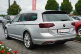 Volkswagen Passat Variant 4Motion 2.0 TSI LED Navi 360 AHK - Volkswagen Passat aus 2020